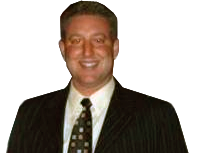 Picture of Sales Manager, Chris Rositano