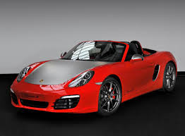 Repair and Sales of Import cars in Albany NY | Page introduction| Image of a Red Porsche